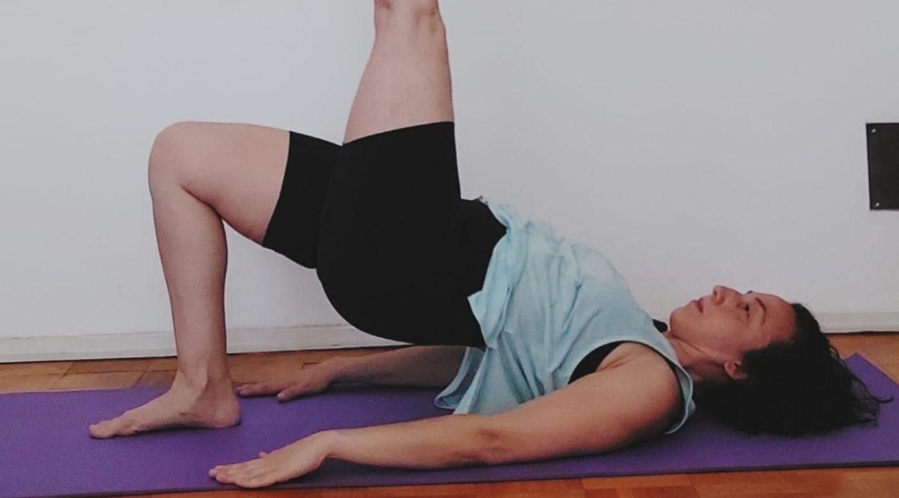 Connected Body: el entrenamiento consciente que respeta tiempos, límites y potencialidades