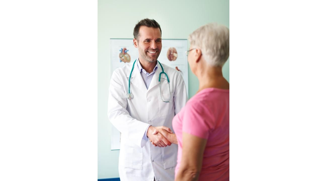 Cuando el verdadero lujo es saber: salud, tecnología y el poder de decidir