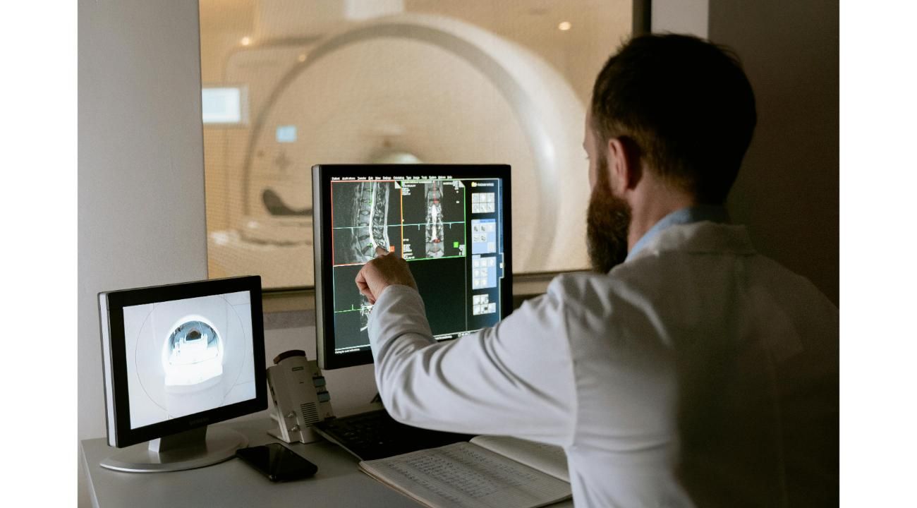 Cuando el verdadero lujo es saber: salud, tecnología y el poder de decidir