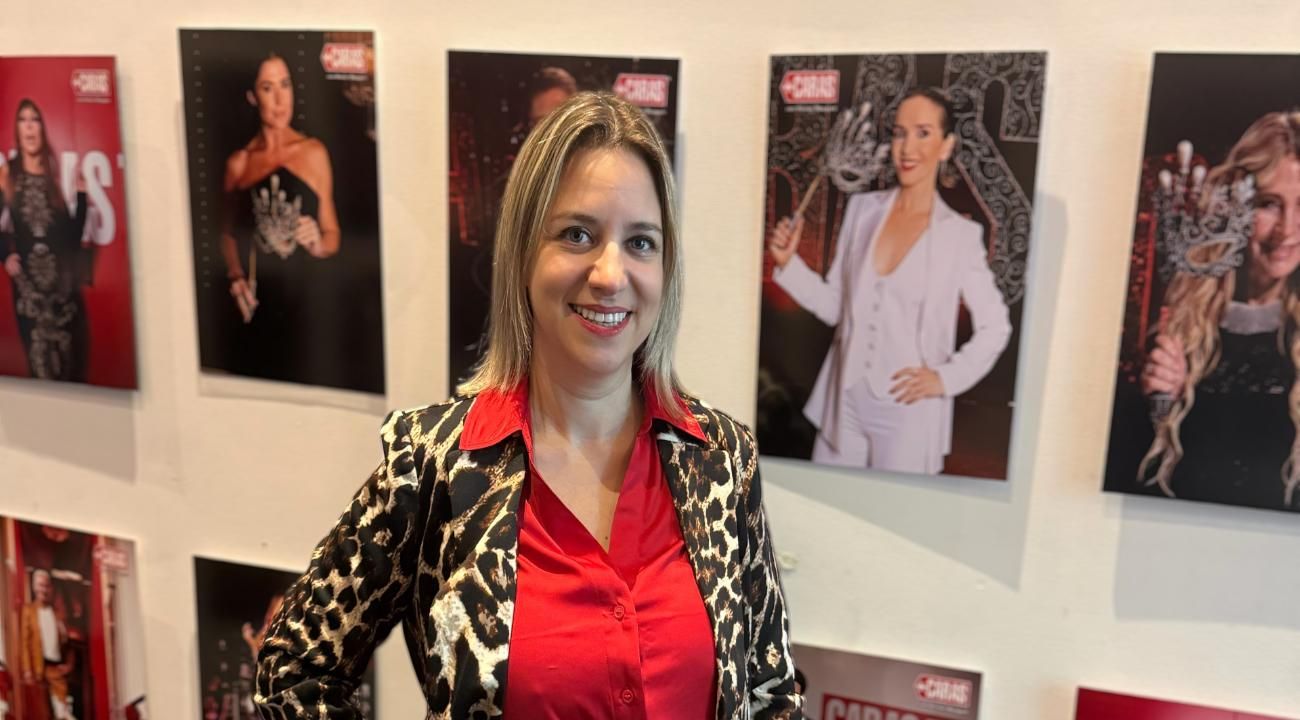 De Argentina a USA: Valeria Vallina, la contadora puente entre dos mundos