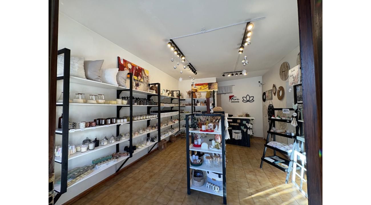 Fivi Aromas: crear con las manos, sentir con el corazón