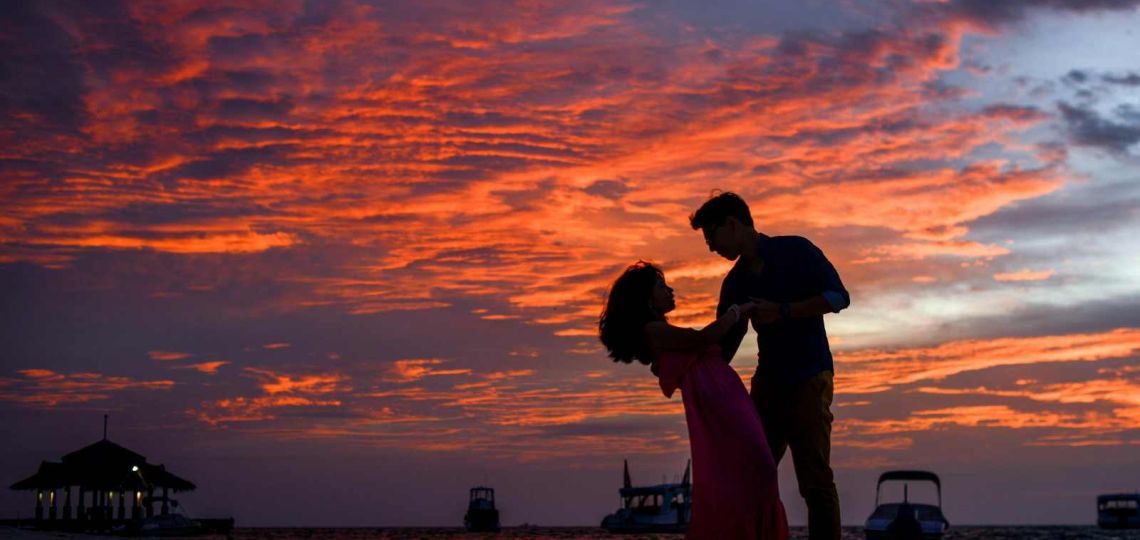 ¿Qué es el mindfulness sex? la técnica que conecta cuerpo y mente