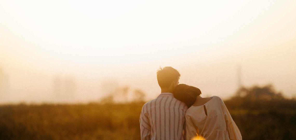 Amor duradero: conocé la regla 5:1 para encontrar el equilibrio en pareja