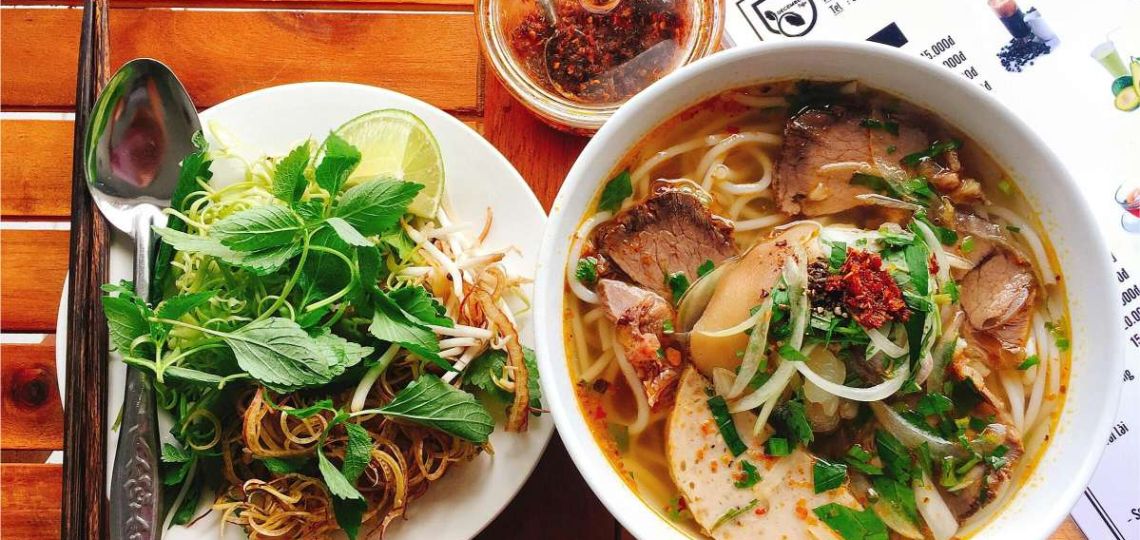 Ramen fuera de temporada: una nueva forma de disfrutarlo