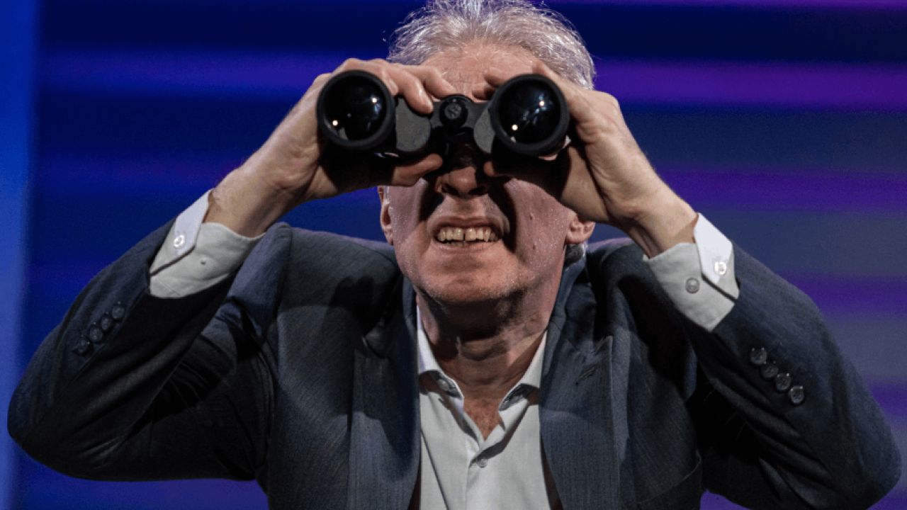 Voyeurs | Foto:CEDOC