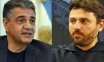 Jorge Macri endurece el versus con Grabois