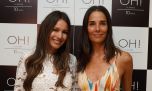 Duelo de looks: Pampita y Juana Viale, romanticismo chic o boho relajado para un evento top en Punta del Este