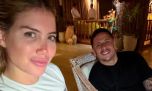 Confirman la separación de Wanda Nara y Martín Migueles: "Ella lo dejó y él se arrastra para volver"