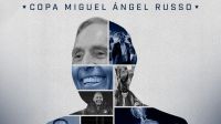 Copa Miguel Ángel Russo