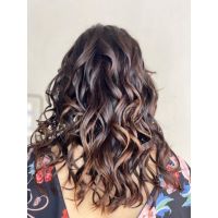 Cómo peinarnos en estas fiestas