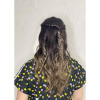 Cómo peinarnos en estas fiestas