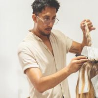 Cómo peinarnos en estas fiestas