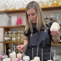 Fivi Aromas: crear con las manos, sentir con el corazón