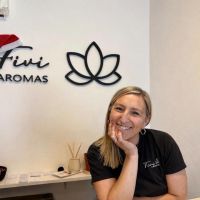 Fivi Aromas: crear con las manos, sentir con el corazón