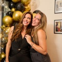 West Indian inauguró su showroom en Palermo con una celebración junto a amigos y colegas