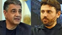 Jorge Macri endurece el versus con Grabois