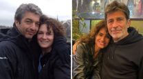 De Ricardo Darín y Florencia Bas a Nico Repetto y Florencia Raggi: tarde de parejas en José Ignacio
