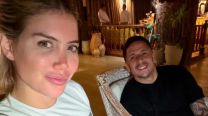 Confirman la separación de Wanda Nara y Martín Migueles: "Ella lo dejó y él se arrastra para volver"