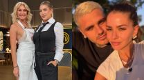 Yanina Latorre, Wanda Nara, Mauro Icardi y La China Suárez