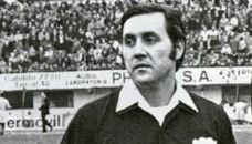 Ángel Norberto Coerezza