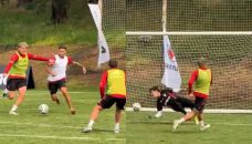 Entrenamientos River