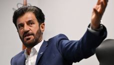 Mohammed Ben Sulayem 