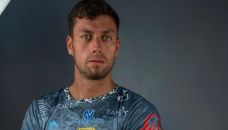 Thiago Ghergo Almandoz