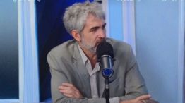 07-01-2025 Ignacio Labaquí analista internacional