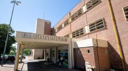 07-01-2026 Hospital de Niños Córdoba