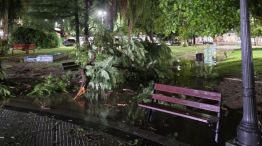 07-01-2026 temporal Villa Dolores Córdoba