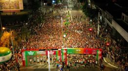 Concordia: la Maratón de Reyes invita a vivirla