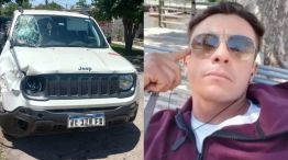 correntino en nordelta