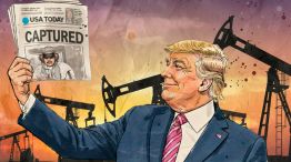 Día 758: Venezuela, verás que todo es mentira