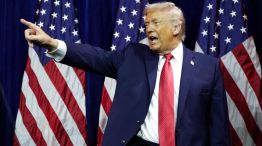 Donald Trump 20260106