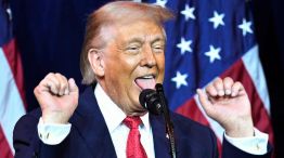 Donald Trump 20260106