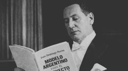 El testamento político de Juan Domingo Perón