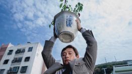 La Única Opción de Park Chan wook 20260107