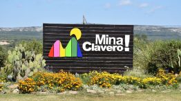 Mina Clavero
