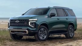 Así es la temporada de verano de Chevrolet en Cariló y Pinamar