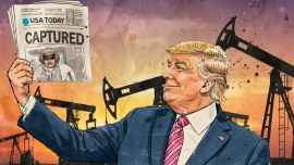 Día 758: Venezuela, verás que todo es mentira