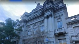 La Justicia le ordenó a un histórico diario de Bahía Blanca "rectificar" publicaciones vinculadas a la dictadura militar