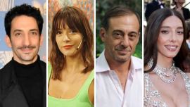 Juan Minujín, Carla Quevedo, Alejandro Awada y Penélope Guerrero arrasan en Netflix con el estreno de una nueva película argentina