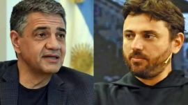 Jorge Macri endurece el versus con Grabois