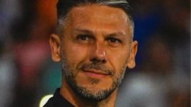 Martín Demichelis tendría un nuevo amor en España: quién es