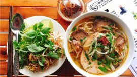 Ramen fuera de temporada: una nueva forma de disfrutarlo