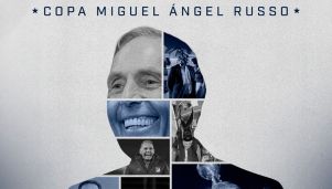 Copa Miguel Ángel Russo