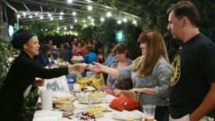 Degustar Mina Clavero