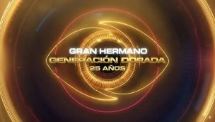 Gran Hermano Generación Dorada