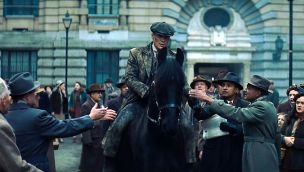 “Peaky Blinders: el hombre inmortal” 07012026
