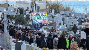  Saint-Tropez despide a la legendaria Brigitte Bardot 07012026